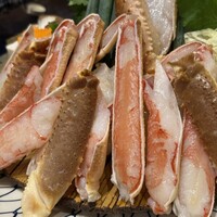 かに道楽 横浜店 - 