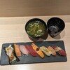 寿司 えどまる 浅草本店