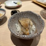 麻布十番 秦野よしき - 