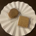 シヅカ洋菓子店 - 