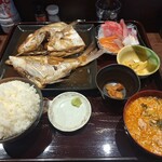 海鮮市場まさむね - 