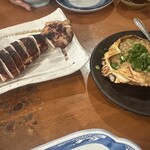 浜焼き海鮮居酒屋 大庄水産 - 