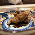 麻布十番 秦野よしき - 