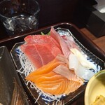 海鮮市場まさむね - 