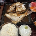 海鮮市場まさむね - 