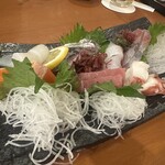 浜焼き海鮮居酒屋 大庄水産 - 