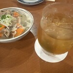 浜焼き海鮮居酒屋 大庄水産 - 