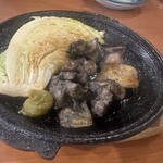 浜焼き海鮮居酒屋 大庄水産 - 