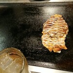 お好み焼き・鉄板焼 ぼんくら家 - 