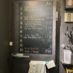 浅草ビール工房 - 