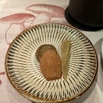 ラ シャッス - ・ほうじ茶のサブレ
      ・マドレーヌ
      ・干し芋