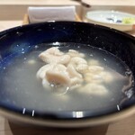 麻布十番 秦野よしき - 