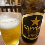 糸ちゃん 美。 - 中瓶