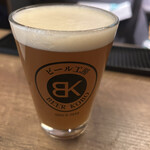 浅草ビール工房 - 