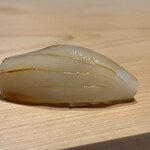 麻布十番 秦野よしき - 