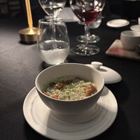 MAISON 8 restaurant - 