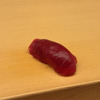 鮨 あらい - 鮪 赤身