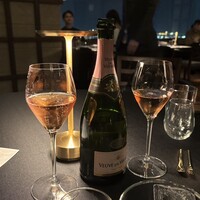 MAISON 8 restaurant - 