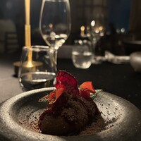 MAISON 8 restaurant - 