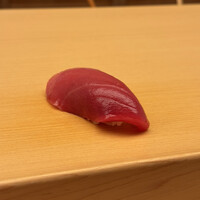 鮨 あらい - 鮪 中トロ