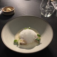 MAISON 8 restaurant - 