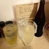 立ち飲み やみー ふたつめ