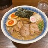 麺恋処 き楽 - 