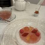 フランス料理 タンモア - 