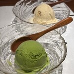 魚と煮込みとわら焼きと ととと - 