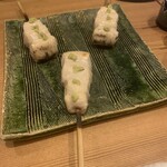 やきとり阿部 - 