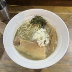 ラーメン屋ジョン - 