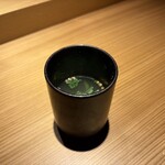 炭火串焼 鶏魚 - 