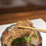 魚と煮込みとわら焼きと ととと - 