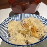 魚と煮込みとわら焼きと ととと - 