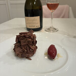 フランス料理 タンモア - 