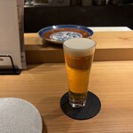 炭火串焼 鶏魚 - 