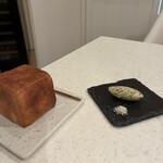 フランス料理 タンモア - 