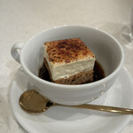 フランス料理 タンモア - 