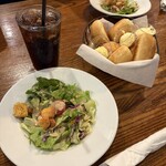 Lone Star Steakhouse & Saloon - 