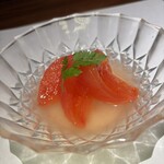 魚と煮込みとわら焼きと ととと - 