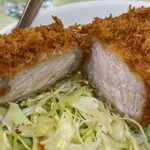 とんかつ檍のカレー屋 いっぺこっぺ - 