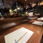 魚と煮込みとわら焼きと ととと - 