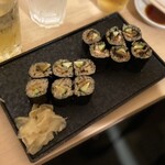 立ち飲み やみー ふたつめ - 