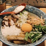 つけ麺 R＆B - 