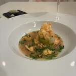 フランス料理 タンモア - 