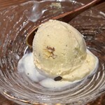 魚と煮込みとわら焼きと ととと - 