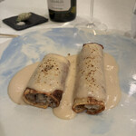 フランス料理 タンモア - 