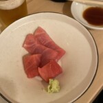 立ち飲み やみー ふたつめ - 