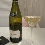 フランス料理 タンモア - 