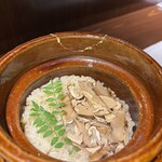 魚と煮込みとわら焼きと ととと - 